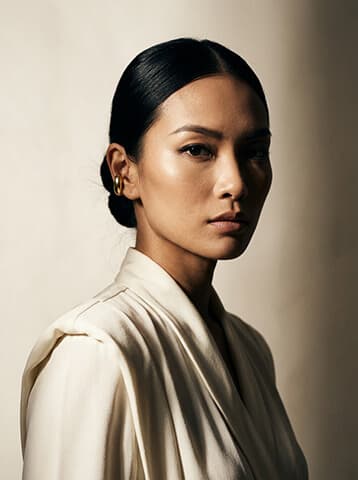 Magazine tearsheet