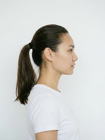 4. Profile: Right side