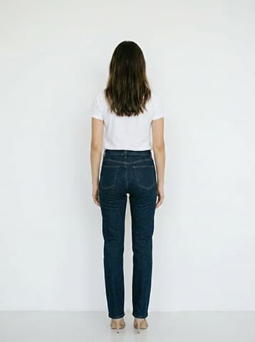 6. Full Body: Back
