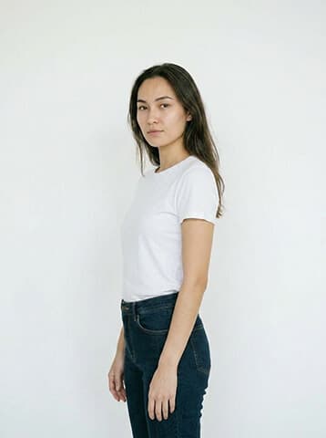 7. Profile: Left or Right
